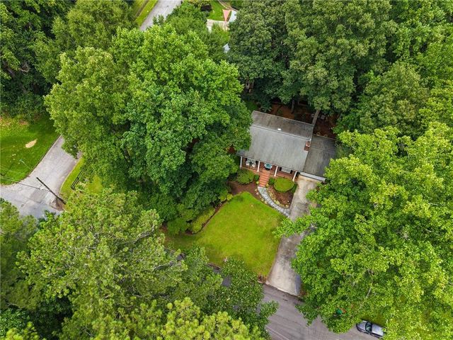 2544 Circlewood Road NE, Atlanta, GA 30345