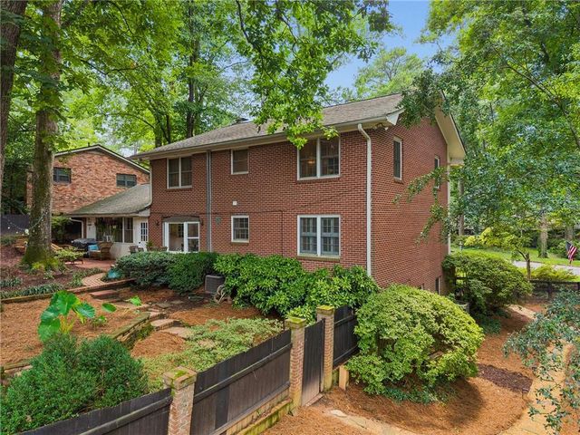 2544 Circlewood Road NE, Atlanta, GA 30345