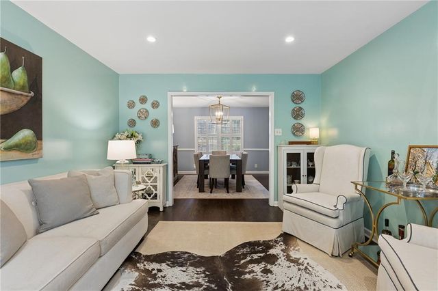 2544 Circlewood Road NE, Atlanta, GA 30345