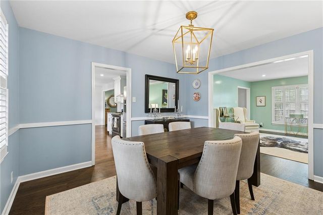 2544 Circlewood Road NE, Atlanta, GA 30345