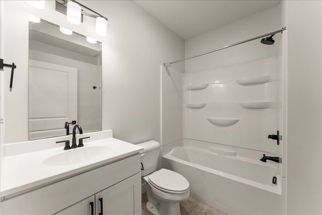 1616 Kassen Avenue, Mahomet, IL 61853