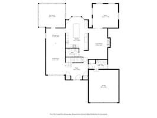 1100 Hidden Lake Drive, Buffalo Grove, IL 60089