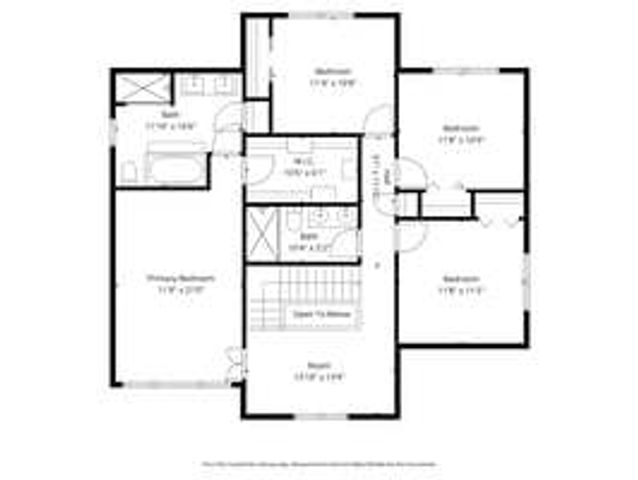 1100 Hidden Lake Drive, Buffalo Grove, IL 60089