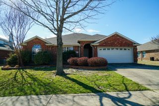 11823 Chaparral Drive, Frisco, TX 75035