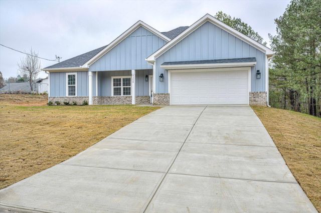4358 Creekview Drive, Hephzibah, GA 30815