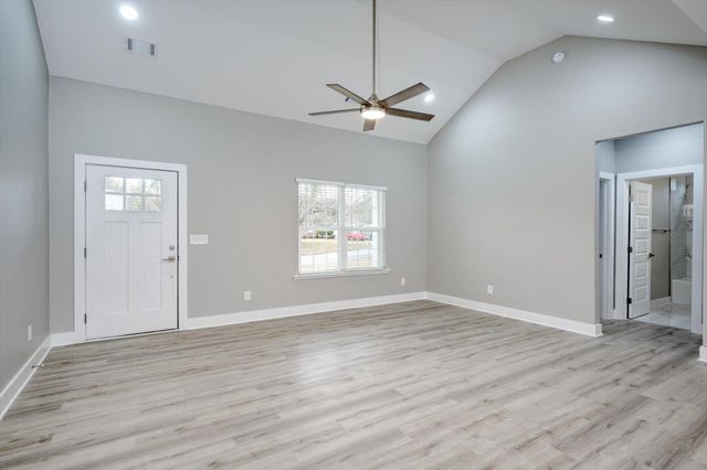 4358 Creekview Drive, Hephzibah, GA 30815