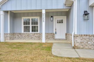 4358 Creekview Drive, Hephzibah, GA 30815