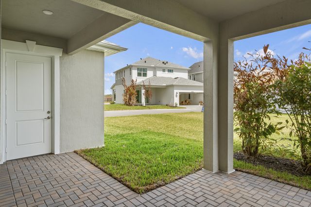 881 SW Bushel Trail, Palm City, FL 34990