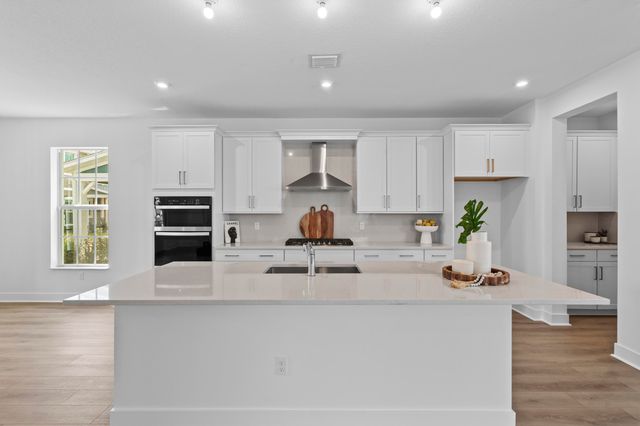 881 SW Bushel Trail, Palm City, FL 34990