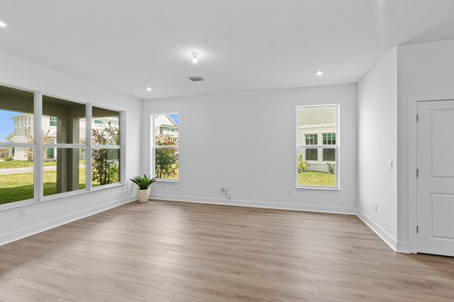 881 SW Bushel Trail, Palm City, FL 34990