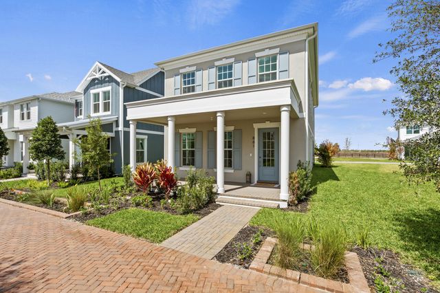 881 SW Bushel Trail, Palm City, FL 34990