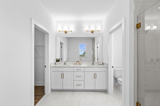 881 SW Bushel Trail, Palm City, FL 34990