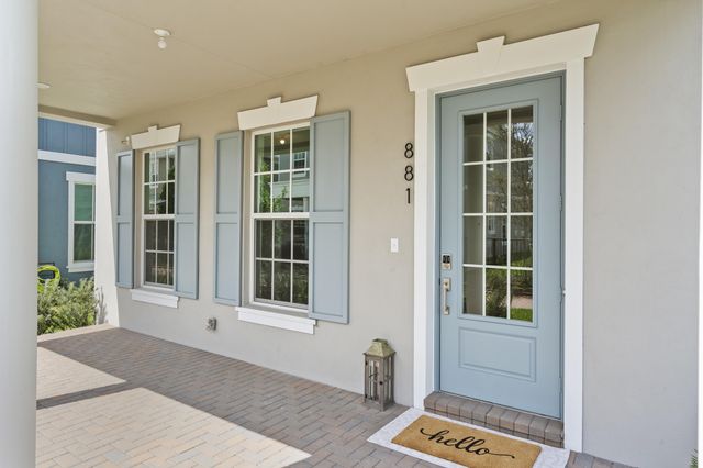 881 SW Bushel Trail, Palm City, FL 34990