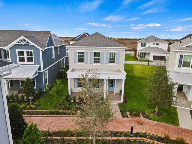 881 SW Bushel Trail, Palm City, FL 34990