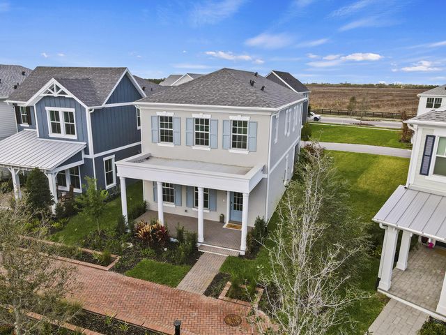 881 SW Bushel Trail, Palm City, FL 34990