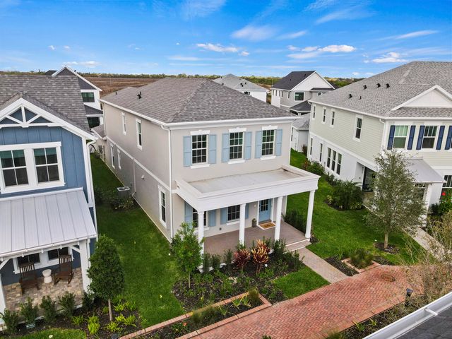 881 SW Bushel Trail, Palm City, FL 34990