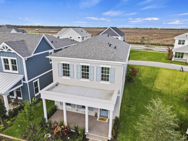 881 SW Bushel Trail, Palm City, FL 34990