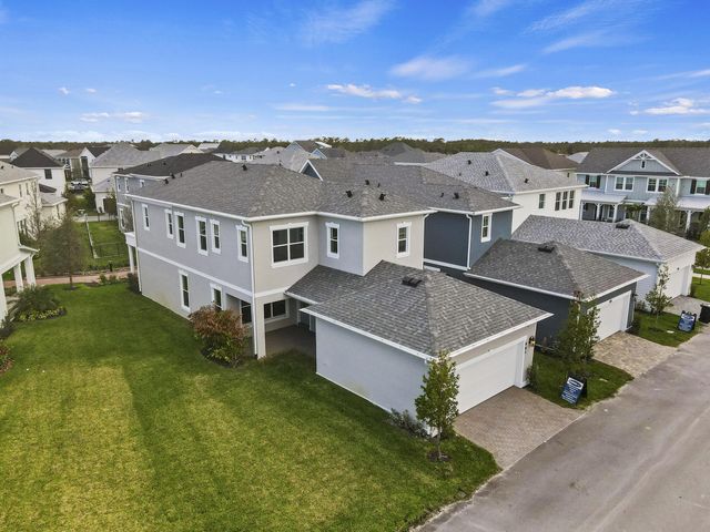 881 SW Bushel Trail, Palm City, FL 34990