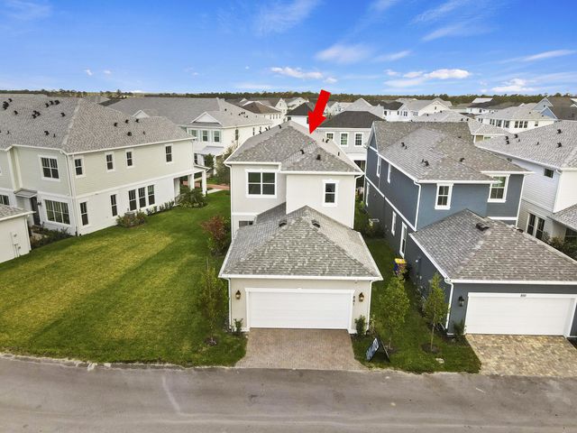 881 SW Bushel Trail, Palm City, FL 34990