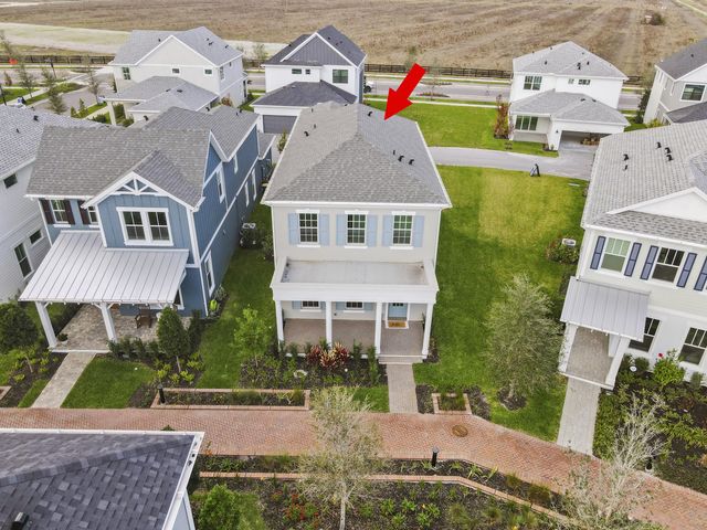 881 SW Bushel Trail, Palm City, FL 34990