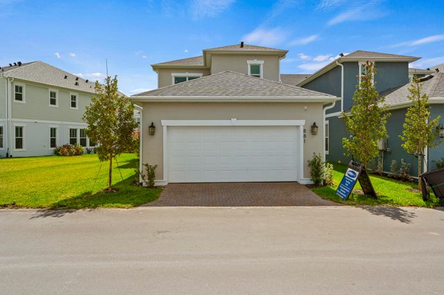 881 SW Bushel Trail, Palm City, FL 34990