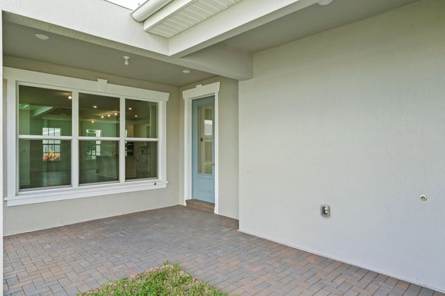 881 SW Bushel Trail, Palm City, FL 34990