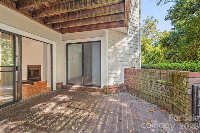 2715 Selwyn Avenue 34, Charlotte, NC 28209