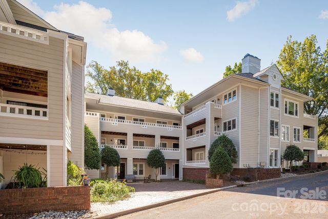 2715 Selwyn Avenue 34, Charlotte, NC 28209