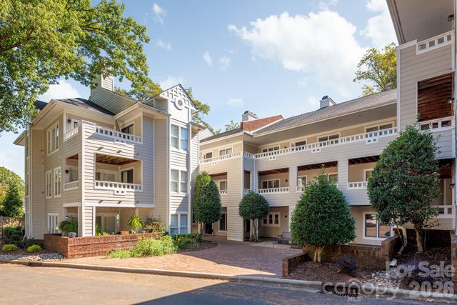 2715 Selwyn Avenue 34, Charlotte, NC 28209