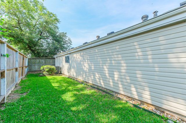 1007 Arrow Hill Road, Houston, TX 77077