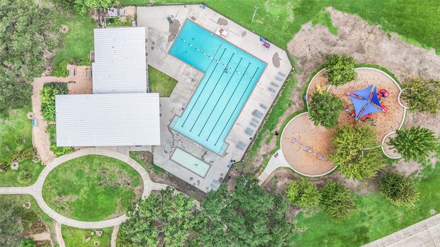 1007 Arrow Hill Road, Houston, TX 77077