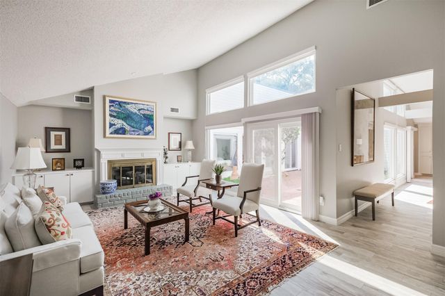 1007 Arrow Hill Road, Houston, TX 77077