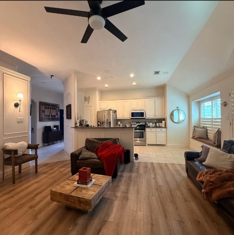 6005 Shiner Drive, Fort Worth, TX 76179