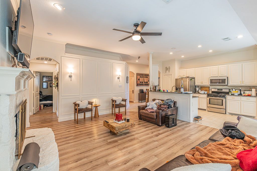 6005 Shiner Drive, Fort Worth, TX 76179 — photo 2