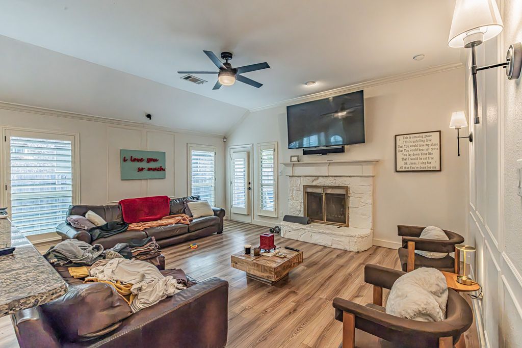 6005 Shiner Drive, Fort Worth, TX 76179 — photo 3