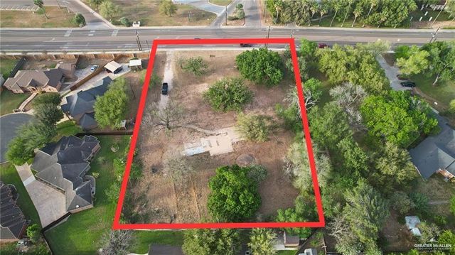 808 E Canton Road, Edinburg, TX 78539