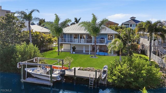 27781 Forester DR, Bonita Springs, FL 34134