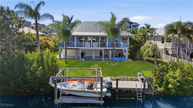 27781 Forester DR, Bonita Springs, FL 34134