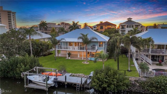 27781 Forester DR, Bonita Springs, FL 34134