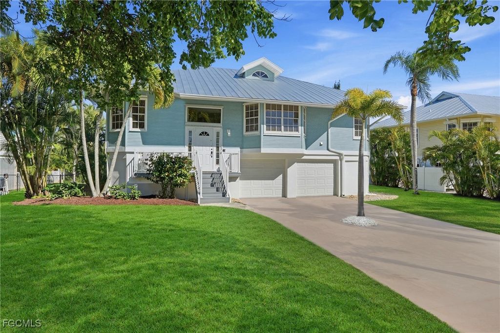 27781 Forester DR, Bonita Springs, FL 34134