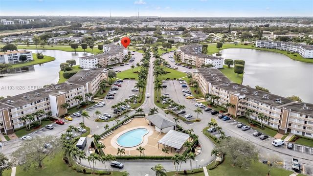 1009 Guildford A 1009, Boca Raton, FL 33434