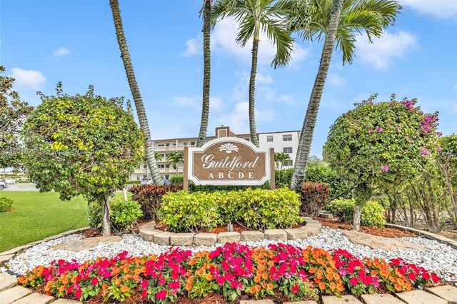1009 Guildford A 1009, Boca Raton, FL 33434