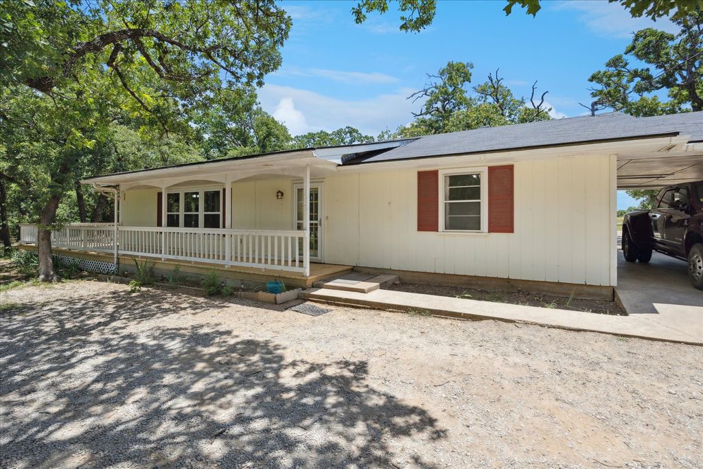 102 Goliad Drive, Nocona, TX 76255