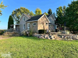 2721 N Geeck Road, Corunna, MI 48817