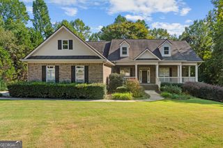 5464 Woodrun Court, Braselton, GA 30517