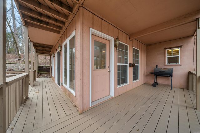 7 Marin Lane, Hot Springs Village, AR 71909