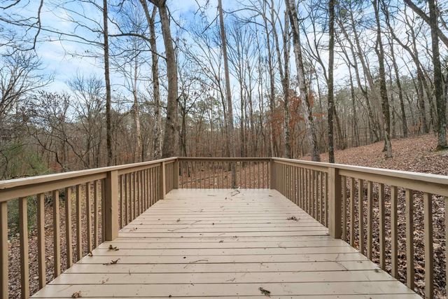 7 Marin Lane, Hot Springs Village, AR 71909