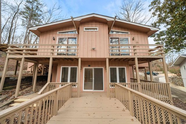 7 Marin Lane, Hot Springs Village, AR 71909