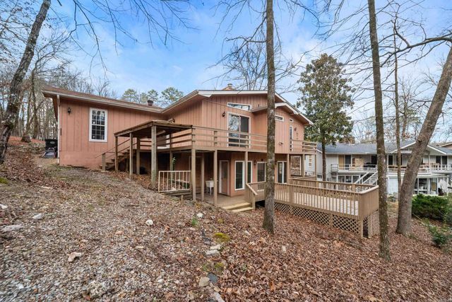 7 Marin Lane, Hot Springs Village, AR 71909