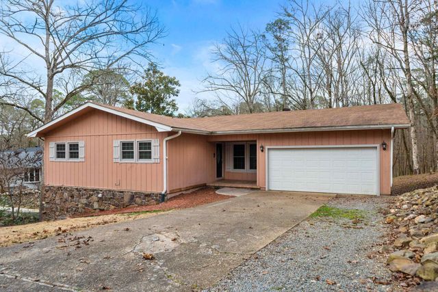7 Marin Lane, Hot Springs Village, AR 71909